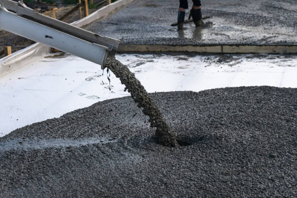Best Concrete Slab Construction in Blytheville, AR