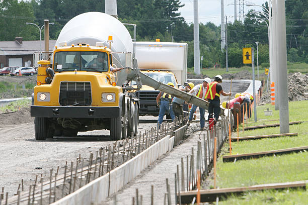 Best Residential Concrete Solutions in Blytheville, AR